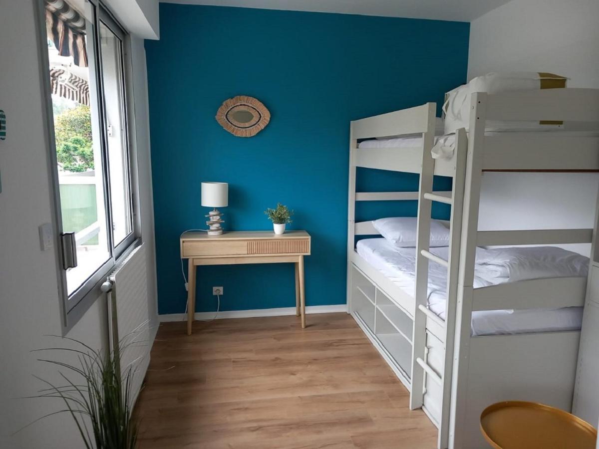 Apartamento T1 Bis Calme Au Centre Du Moulleau *