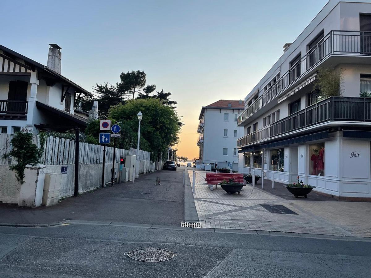 Apartment T1 Bis Calme Au Centre Du Moulleau