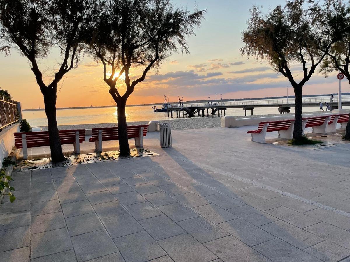 T1 Bis Calme Au Centre Du Moulleau Arcachon