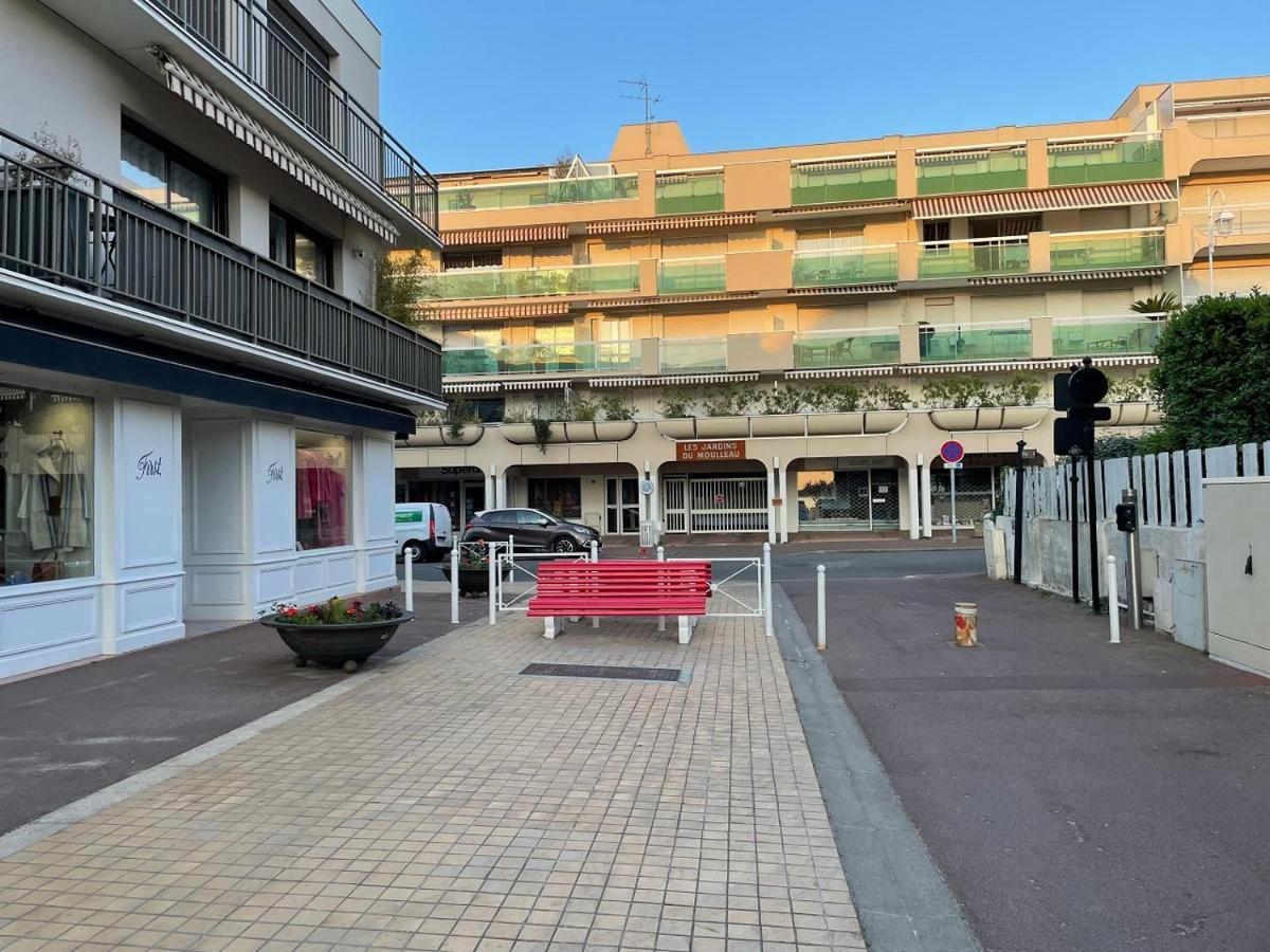 T1 Bis Calme Au Centre Du Moulleau * Arcachon